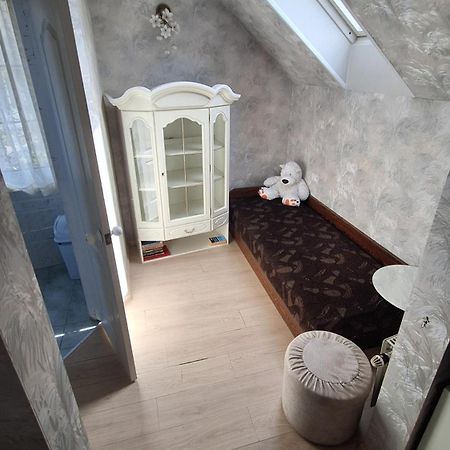 Jūrkalne Guest House Krista מראה חיצוני תמונה