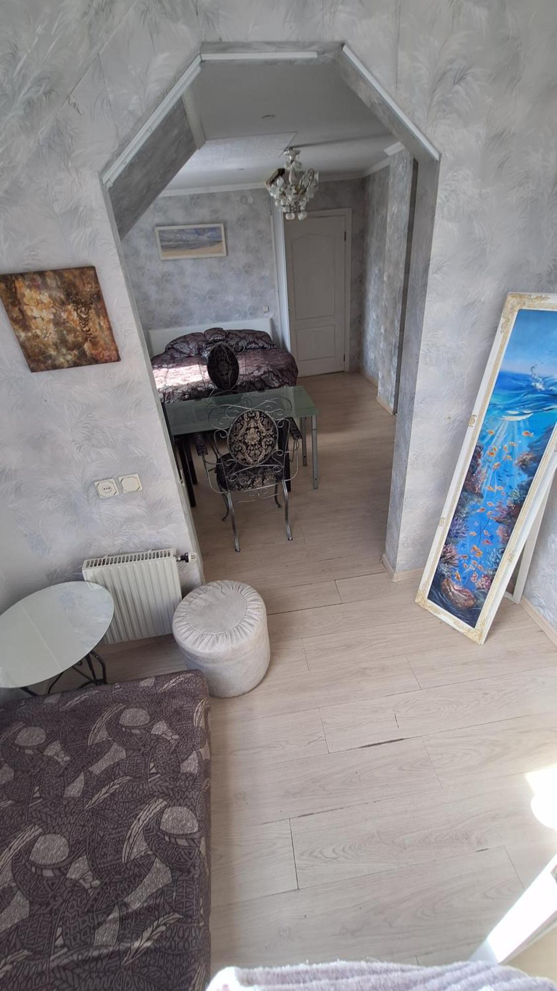 Jūrkalne Guest House Krista מראה חיצוני תמונה